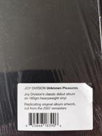 Joy Division, Ophalen, Zo goed als nieuw