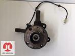 FUSEE WIELNAAF RECHTS VOOR RENAULT CLIO, Gebruikt, -, Renault, -
