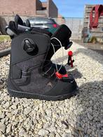 Snowboard boots, Sport en Fitness, Ophalen, Zo goed als nieuw, Snowboots