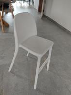 kinderstoel, Ophalen