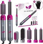 Airstyler Krultang 5 in 1 NIEUW!!!, Ophalen of Verzenden, Nieuw, Haarverzorging
