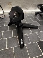 Tacx Flux S Smart, Sport en Fitness, Ophalen, Zo goed als nieuw, Overige typen