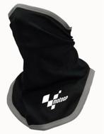 MotoGP Bandit mask - masker zwart grijs stretch met logo, Ophalen of Verzenden, Nieuw met kaartje, Overige typen
