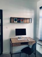 Bureau, Huis en Inrichting, Bureaus, Ophalen, Zo goed als nieuw, Bureau