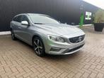 VOLVO V60 D5 PLUG IN HYBRIDE R-DESIGN AWD, Auto's, Automaat, Testrit aan huis, Euro 6, 120 kW