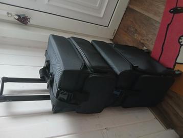 Trolley de pédicurie, 70 cm ou plus, Enlèvement, 45 à 55 cm, Comme neuf