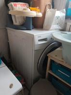 Machine a laver d'occasion. Fonctionne encore très bien, Electroménager, Enlèvement