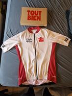 Maillot de cyclisme Tout bien Taille L, Enlèvement ou Envoi, Neuf