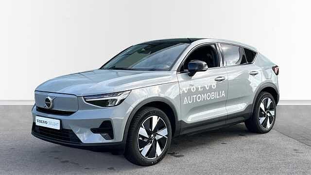 Volvo C40 Recharge Plus Single Motor Extended Range |, Auto's, Volvo, Overige modellen, Airbags, Alarm, Cruise Control, Elektrische buitenspiegels