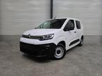 ✖  CITROEN BERLINGO UTILITAIRE | APPLE CARPLAY |TVA ✔, 4 cilinders, Citroën, Wit, Te koop