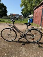 damesfiets merk stellizzio, Ophalen, Gebruikt, Overige merken, Versnellingen