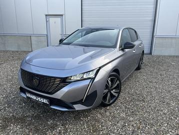 Peugeot 308 III Allure Pack  beschikbaar voor biedingen