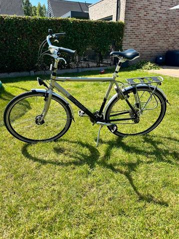 Oxford Wellington herenfiets beschikbaar voor biedingen