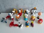 Snoopy McDonald, Verzamelen, Poppetjes en Figuurtjes, Ophalen, Zo goed als nieuw