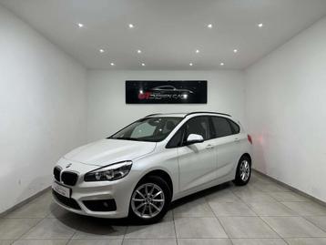 BMW 2 Serie 216 Active Tourer*BOITE AUTO*GARANTIE 12 MOIS* beschikbaar voor biedingen