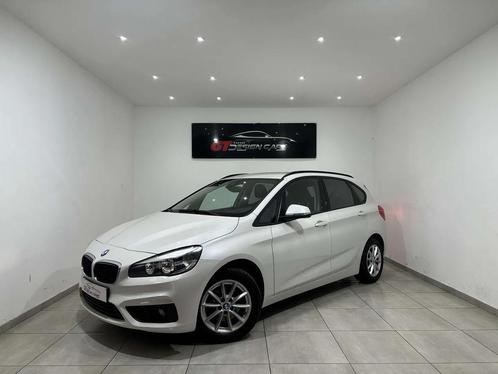 BMW 2 Serie 216 Active Tourer*BOITE AUTO*GARANTIE 12 MOIS*, Auto's, BMW, Bedrijf, Te koop, 2 Reeks, ABS, Airbags, Airconditioning