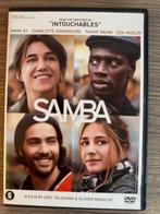 Samba, Ophalen of Verzenden