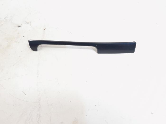 Bande décorative de tableau de bord d'un Volkswagen Golf, Autos : Pièces & Accessoires, Tableau de bord & Interrupteurs, Volkswagen