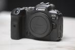 Canon R6 en excellent état, Enlèvement ou Envoi, Comme neuf, Canon