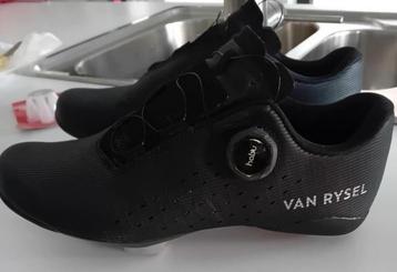 Van Rysel fietsschoenen maat 40 beschikbaar voor biedingen