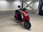 Piaggio typhoon 50cc, Fietsen en Brommers, Piaggio, Ophalen of Verzenden, 1 versnellingen, 50 cc