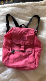 Sac à dos Kipling rose, Enlèvement ou Envoi, Comme neuf, Kipling