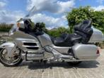 Honda GL 1800 Goldwing, Motoren, Motoren | Honda, Particulier, Meer dan 35 kW, Toermotor, 1800 cc