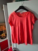 Nieuw tex t shirt maat 40, Kleding | Dames, Ophalen of Verzenden, Maat 38/40 (M)