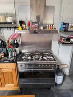 Smeg, Electroménager, Enlèvement, Utilisé, À Poser, 5 zones de cuisson ou plus