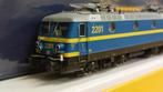 B-Models Van Biervliet  2201 AC digitaal SOUND  nmbs sncb, Envoi