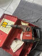 Hilti perforateur TE16, Doe-het-zelf en Bouw, Gereedschap | Boormachines, Ophalen, Zo goed als nieuw