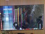 Hisense 75 inch scherm defect, Ophalen, Niet werkend, QLED