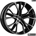 Nw 19 inch GMP Gunner set voor VW Passat inc Vredestein5*112, Nieuw, Velg(en), Ophalen of Verzenden, 19 inch