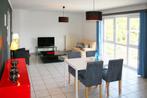 Appartement 2 ch. avec garage TV+wifi tout confort au mois, 50 m² of meer, Provincie Henegouwen