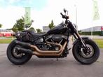 harley davidson fatbob 1868 cc FAT BOB FXFBS, Motoren, 2 cilinders, Chopper, Bedrijf, Meer dan 35 kW