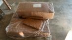 Isolatie ecologisch, Doe-het-zelf en Bouw, Isolatie en Afdichting, Ophalen, Overige materialen, 4 tot 8 cm, Nieuw