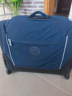 Malette Kipling, Enlèvement, Comme neuf