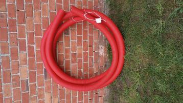 Wachtbuis Kabelbescherming Caboflex 90 / 76 (15 lm) beschikbaar voor biedingen