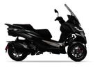 Piaggio MP3 530 HPE Exclusive [Fin.0%] [-5%], Motos, 1 cylindre, 12 à 35 kW, Scooter, 530 cm³