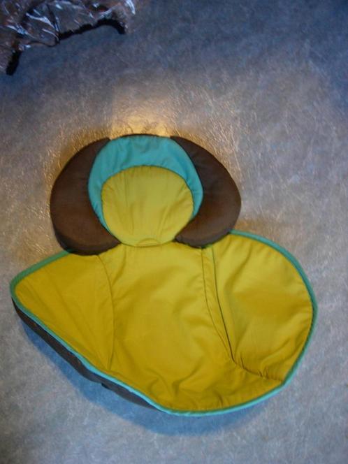 Maxicosi accessoires Quinny, Kinderen en Baby's, Buggy's, Zo goed als nieuw, Quinny, Ophalen of Verzenden