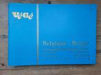 Plakboek VéGé, Livres, Livres d'images & Albums d'images, Enlèvement ou Envoi, Utilisé