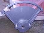 Solimar 300 of 450 mm Roer quadrant nieuw, Ophalen, Nieuw