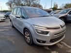 Citroen C4 Picasso **2016**Diesel**7plaats**euro6b**camera**, Auto's, Voorwielaandrijving, 7 zetels, Bedrijf, 5 deurs