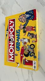 Urbanus monopoly, Verzamelen, Ophalen of Verzenden, Nieuw