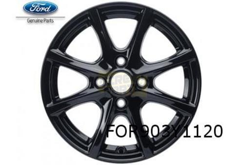 Ford Fiesta VII velg alu. 6J x 15" 8-spaaks design (absolute, Auto-onderdelen, Banden en Velgen, Band(en), 15 inch, Personenwagen