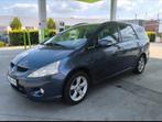 Mitsubishi Grandis 2.4i Essence 7places, Autos, Mitsubishi, Achat, Grandis, 7 places, Boîte manuelle