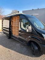 Sentier de transport en commun Ford, Achat, Attache-remorque, Boîte manuelle, Noir