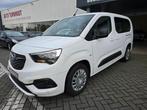 Opel Combo Life 1.2 Turbo Automaat 7 Persoons + Garantie, Automaat, Monovolume, 1199 cc, 5 deurs