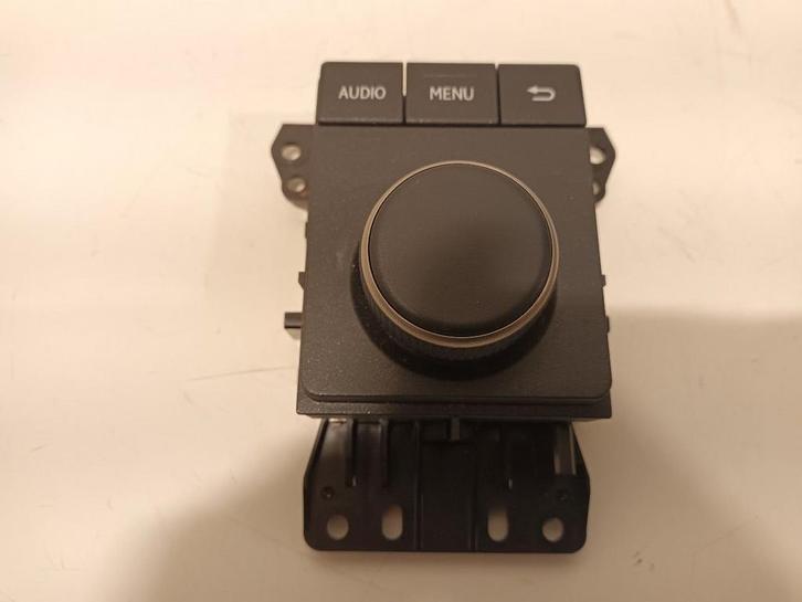 Radio bediening Lexus NX, Auto diversen, Autoradio's, Ophalen of Verzenden
