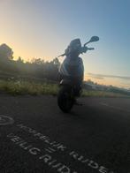 Piaggio zip a klasse met extra blok voor opmaak, Ophalen, Zip, Klasse A (25 km/u), Zo goed als nieuw